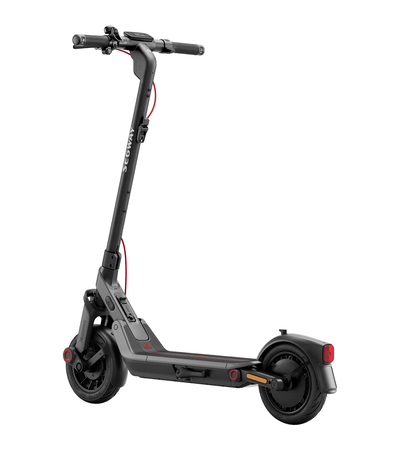 Электросамокат Ninebot KickScooter E3 Pro, изображение 6 - GOODMi