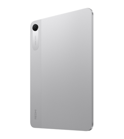 Планшет Redmi Pad 2 9.7 4G 4/128 ГБ Серебристый, Цвет: Silver / Серебристый, Оперативная память: 4 Гб, Встроенная память: 128 Гб, изображение 7 - GOODMi