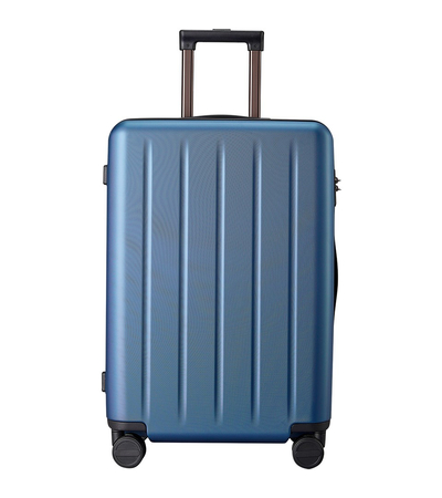Чемодан Ninetygo Danube Luggage 24" Синий, Цвет: Синий, изображение 2 - GOODMi