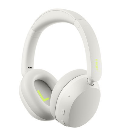 Беспроводные наушники Redmi Headphones Neo Белые, Основной цвет наушников: Белые, изображение 2 - GOODMi