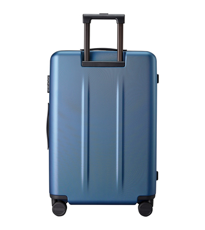Чемодан Ninetygo Danube Luggage 24" Синий, Цвет: Синий, изображение 4 - GOODMi
