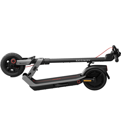 Электросамокат Ninebot KickScooter E3 Pro, изображение 9 - GOODMi