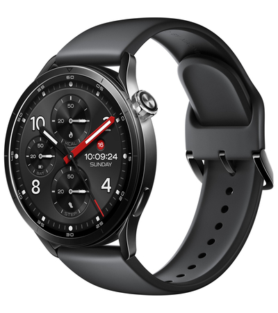 Смарт-часы Xiaomi Watch S5 Черные, Цвет, заявленный производителем: Black, изображение 2 - GOODMi