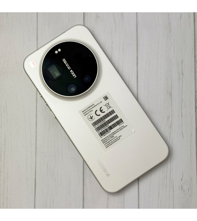 Уценка Xiaomi 17 Ultra 16/512Gb White, изображение 2 - GOODMi
