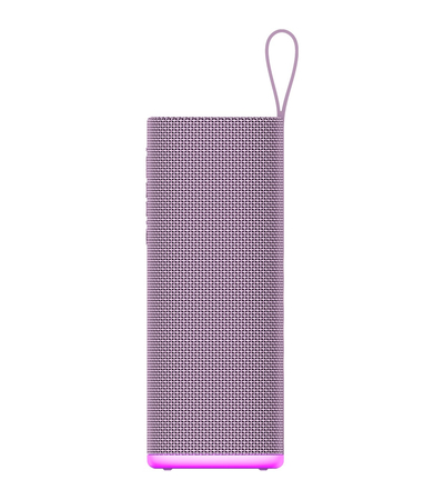 Портативная колонка Xiaomi Sound Play (MDZ-42-BS) Purple, Цвет: Фиолетовый, изображение 4 - GOODMi