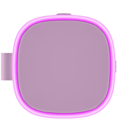 Портативная колонка Xiaomi Sound Play (MDZ-42-BS) Purple, Цвет: Фиолетовый, изображение 5 - GOODMi