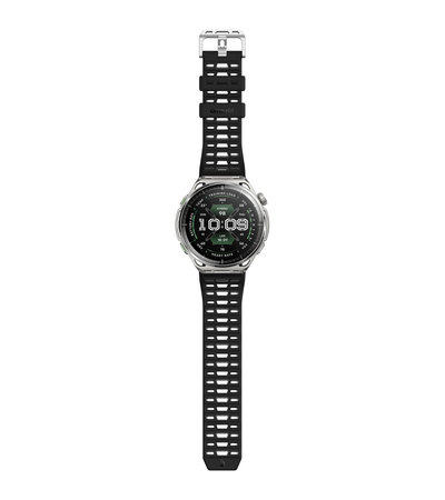 Умные часы Amazfit Balance 3 Standard, Цвет, заявленный производителем: Silver, изображение 4 - GOODMi
