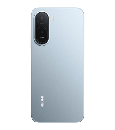 Смартфон Redmi A7 Pro 4/64 ГБ Голубой, Цвет: Blue / Голубой, Оперативная память: 4 Гб, Встроенная память: 64 Гб, изображение 3 - GOODMi