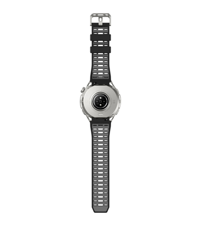Умные часы Amazfit Balance 3 Standard, Цвет, заявленный производителем: Silver, изображение 5 - GOODMi