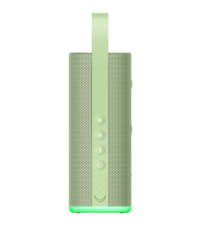 Портативная колонка Xiaomi Sound Play (MDZ-42-BS) Green, Цвет: Зеленый, изображение 2 - GOODMi