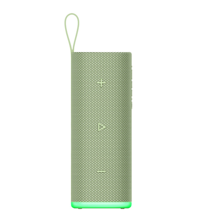 Портативная колонка Xiaomi Sound Play (MDZ-42-BS) Green, Цвет: Зеленый, изображение 3 - GOODMi