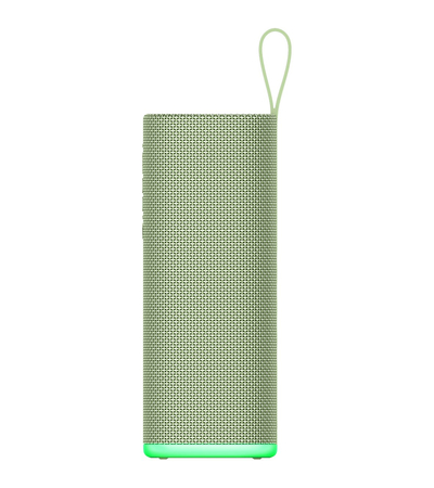 Портативная колонка Xiaomi Sound Play (MDZ-42-BS) Green, Цвет: Зеленый, изображение 4 - GOODMi
