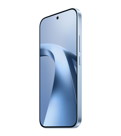 Смартфон Xiaomi 17T 12/256 ГБ Голубой, Цвет: Blue / Голубой, Оперативная память: 12 Гб, Встроенная память: 256 Гб, изображение 5 - GOODMi