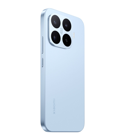 Смартфон Xiaomi 17T 12/256 ГБ Голубой, Цвет: Blue / Голубой, Оперативная память: 12 Гб, Встроенная память: 256 Гб, изображение 7 - GOODMi