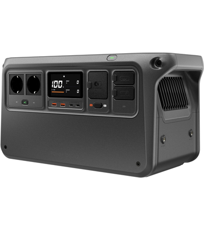 Электростанция DJI Power 1000 V2, изображение 2 - GOODMi