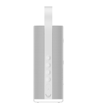 Портативная колонка Xiaomi Sound Play (MDZ-42-BS) White, Цвет: Белый, изображение 2 - GOODMi
