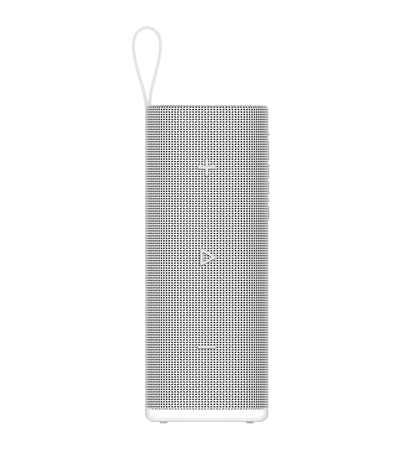 Портативная колонка Xiaomi Sound Play (MDZ-42-BS) White, Цвет: Белый, изображение 3 - GOODMi