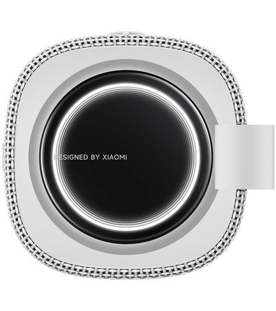 Портативная колонка Xiaomi Sound Play (MDZ-42-BS) White, Цвет: Белый, изображение 6 - GOODMi