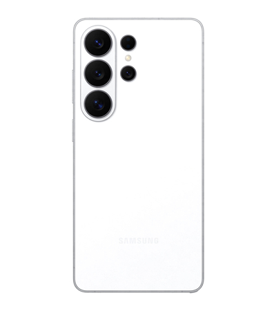 Смартфон Samsung S26 Ultra 12/512 ГБ Белый, Цвет: White / Белый, Оперативная память: 12 Гб, Встроенная память: 512 Гб, изображение 5 - GOODMi
