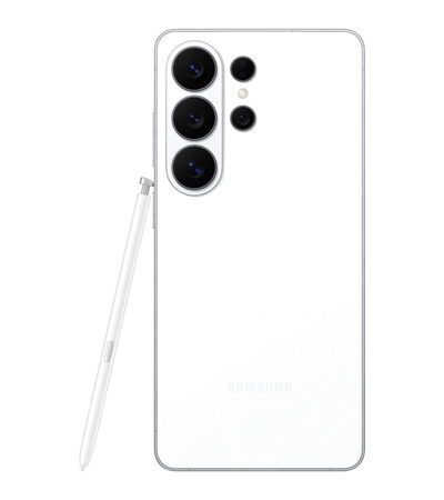Смартфон Samsung S26 Ultra 12/512 ГБ Белый, Цвет: White / Белый, Оперативная память: 12 Гб, Встроенная память: 512 Гб, изображение 6 - GOODMi