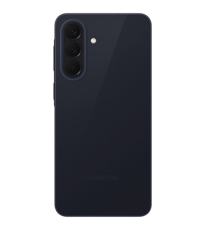 Смартфон Samsung Galaxy A57 12/512 ГБ Тёмно-синий, Цвет: Blue / Синий, Оперативная память: 12 Гб, Встроенная память: 512 Гб, изображение 3 - GOODMi