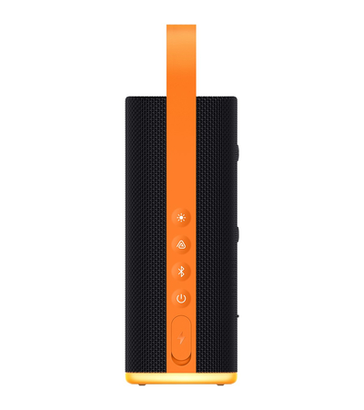 Портативная колонка Xiaomi Sound Play (MDZ-42-BS) Black, Цвет: Черный, изображение 2 - GOODMi