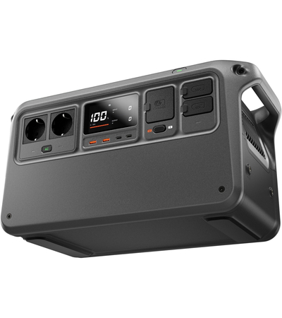 Электростанция DJI Power 1000 V2, изображение 3 - GOODMi