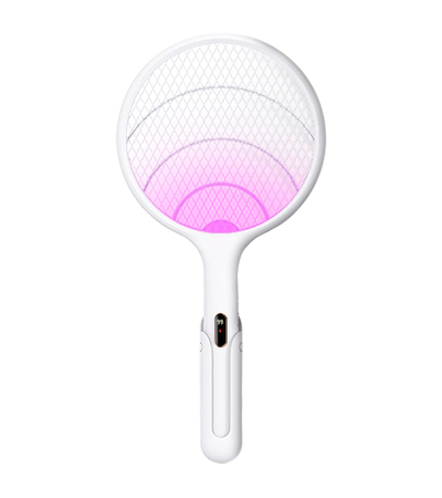 Мухобойка электрическая Qualitell Electric Mosquito Swatter E3, изображение 2 - GOODMi