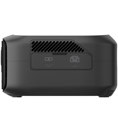 Портативная электростанция EcoFlow RIVER 3 UPS, изображение 3 - GOODMi
