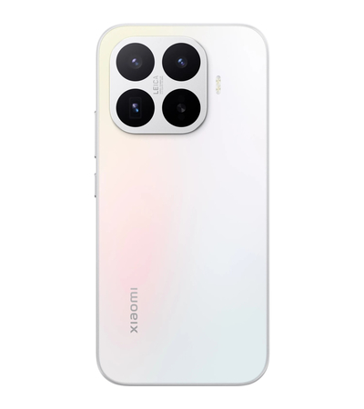 Смартфон Xiaomi 17T 12/512 ГБ Белый, Цвет: White / Белый, Оперативная память: 12 Гб, Встроенная память: 512 Гб, изображение 3 - GOODMi
