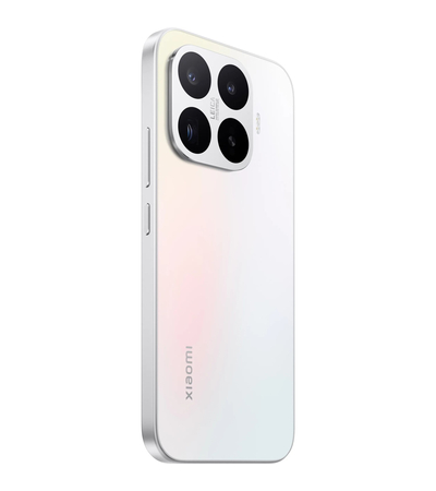 Смартфон Xiaomi 17T 12/512 ГБ Белый, Цвет: White / Белый, Оперативная память: 12 Гб, Встроенная память: 512 Гб, изображение 7 - GOODMi