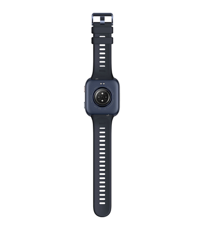 Смарт часы Amazfit Bip Max Dark Blue, Цвет, заявленный производителем: Dark Blue, изображение 6 - GOODMi