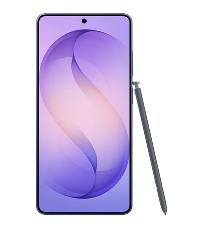 Смартфон Samsung S26 Ultra 12/256 Фиолетовый, Цвет: Purple / Фиолетовый, Оперативная память: 12 Гб, Встроенная память: 256 Гб, изображение 4 - GOODMi