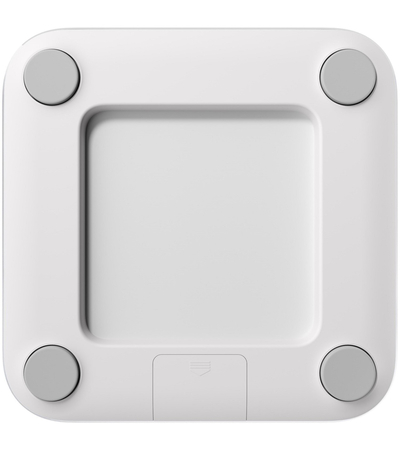 Умные весы Mijia Body Fat Scale S400, Цвет: Белый, изображение 4 - GOODMi