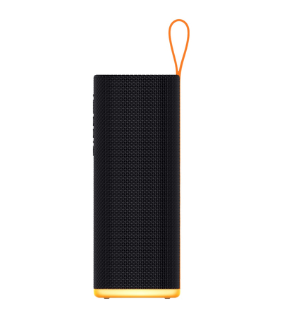 Портативная колонка Xiaomi Sound Play (MDZ-42-BS) Black, Цвет: Черный, изображение 4 - GOODMi