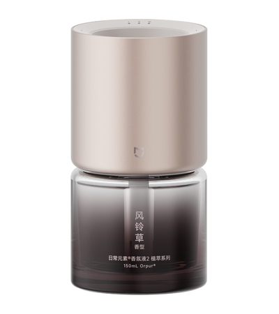 Подарочный набор Mijia Smart Fragrance Diffuser Plant Extract Series (MJXFJ03XW), изображение 2 - GOODMi