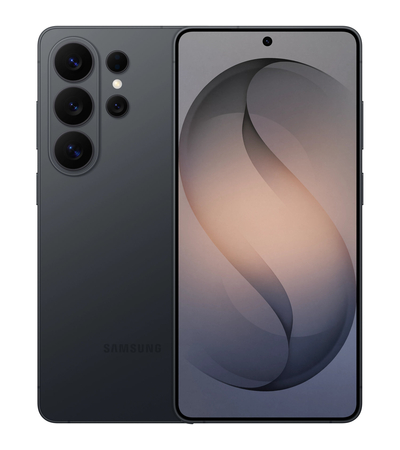 Смартфон Samsung S26 Ultra 16/1024 ГБ Черный, Цвет: Black / Черный, Оперативная память: 16 Гб, Встроенная память: 1 Тб, изображение 2 - GOODMi