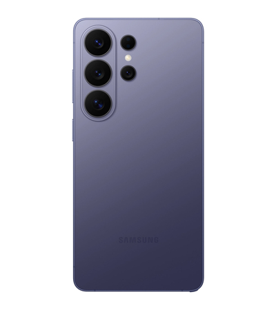 Смартфон Samsung S26 Ultra 12/256 Фиолетовый, Цвет: Purple / Фиолетовый, Оперативная память: 12 Гб, Встроенная память: 256 Гб, изображение 5 - GOODMi