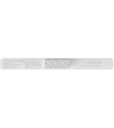 Лампа Mijia Magnetic Reading Lamp, изображение 5 - GOODMi
