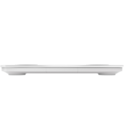 Умные весы Mijia Body Fat Scale S400, Цвет: Белый, изображение 5 - GOODMi