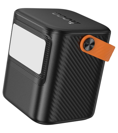 Внешний аккумулятор Hoco J152 PRO 80000mAh Black, изображение 6 - GOODMi