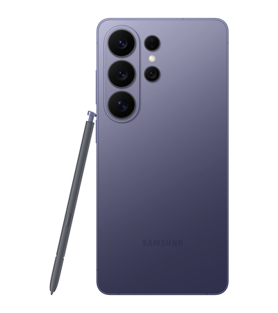 Смартфон Samsung S26 Ultra 12/256 Фиолетовый, Цвет: Purple / Фиолетовый, Оперативная память: 12 Гб, Встроенная память: 256 Гб, изображение 6 - GOODMi