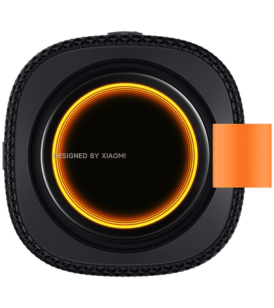 Портативная колонка Xiaomi Sound Play (MDZ-42-BS) Black, Цвет: Черный, изображение 6 - GOODMi