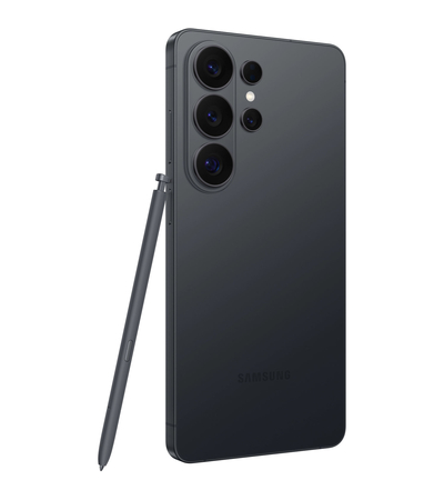 Смартфон Samsung S26 Ultra 16/1024 ГБ Черный, Цвет: Black / Черный, Оперативная память: 16 Гб, Встроенная память: 1 Тб, изображение 13 - GOODMi