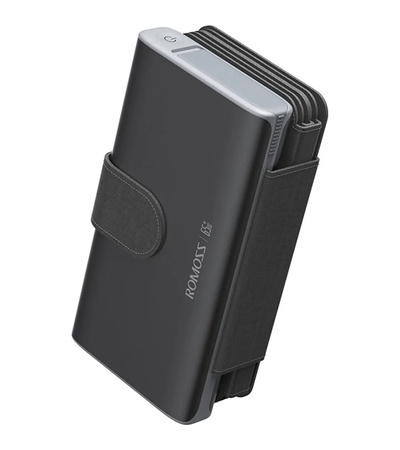 Внешний аккумулятор Romoss SPB30 30000 мАч, изображение 4 - GOODMi