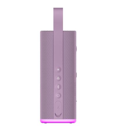 Портативная колонка Xiaomi Sound Play (MDZ-42-BS) Purple, Цвет: Фиолетовый, изображение 2 - GOODMi
