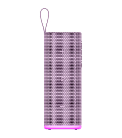 Портативная колонка Xiaomi Sound Play (MDZ-42-BS) Purple, Цвет: Фиолетовый, изображение 3 - GOODMi