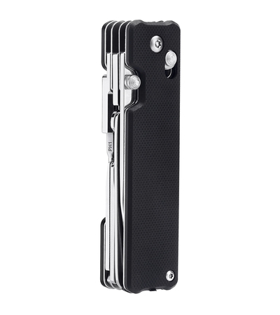 Мультитул NexTool Errant K30 Черный, изображение 2 - GOODMi