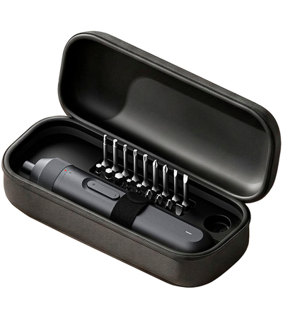 Отвертка Mijia Screwdriver 18 in 1 (MJDDLSD004QW), изображение 2 - GOODMi