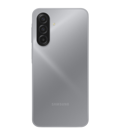 Смартфон Samsung Galaxy A17 8/256 ГБ Серый, Цвет: Grey / Серый, Оперативная память: 8 Гб, Встроенная память: 256 Гб, изображение 3 - GOODMi